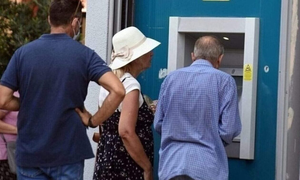 Ολοκληρώνεται ο κύκλος του επανυπολογισμού των συντάξεων