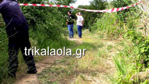 Τρίκαλα: Νεκρός 60χρονος κτηνοτρόφος – Είχε χάσει πρόβατα από ασθένεια και φωτιά στο μαντρί του