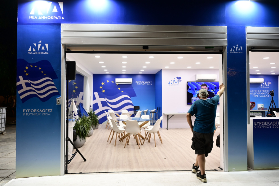 Η βαριά ήττα στις ευρωεκλογές φέρνει πρόωρες κάλπες