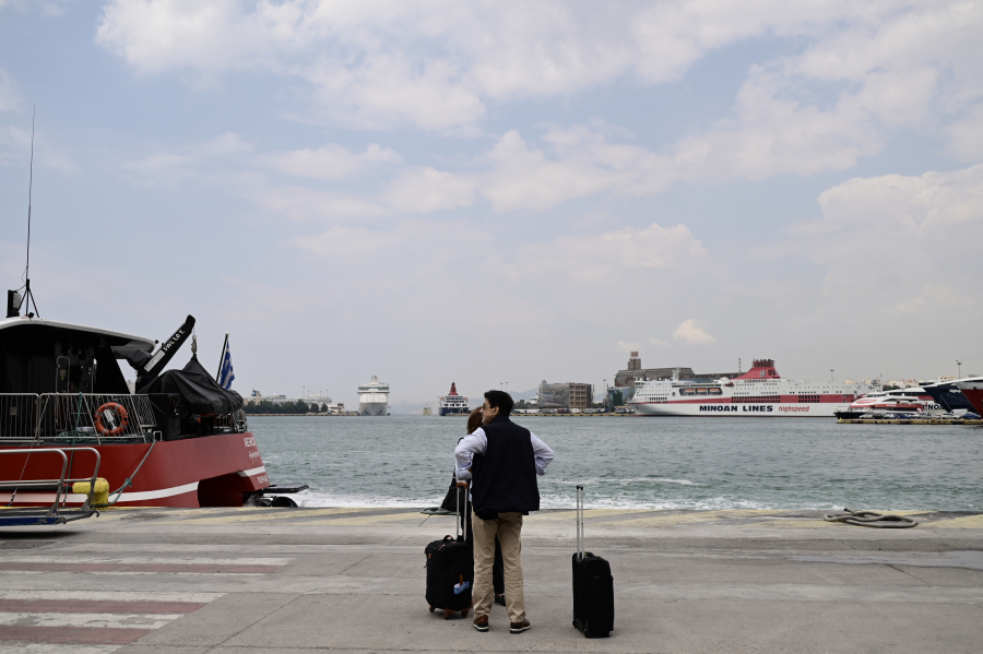 Κοινωνικός τουρισμός 2023: Πώς θα γίνουν οι διασταυρώσεις για το voucher δωρεάν διακοπών