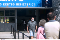 Θεμιστοκλέους: Έρχονται διευκολύνσεις για τους εμβολιασμένους