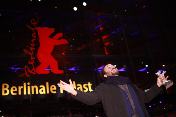 75ο Φεστιβάλ Κινηματογράφου Βερολίνου: Αυτό είναι το επίσημο πρόγραμμα