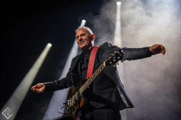 Ο Παύλος Παυλίδης για μια μεγάλη συναυλία το 2025