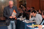 Συνάντηση Βίτσα με περιφ. Δυτικής Ελλάδας- Στο επίκεντρο το προσφυγικό