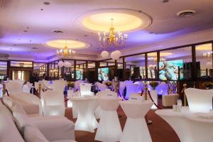 Meikles Hotel