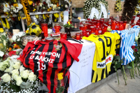 Δολοφονία Άλκη Καμπανού: Σοκάρει η ιατροδικαστής, «στοχευμένα χτυπήματα, ήξεραν πώς να σκοτώσουν» (βίντεο)