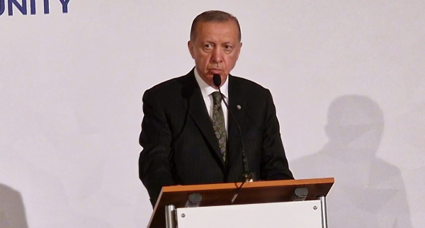 Συνεχίζει τις απειλές ο Ερντογάν: Επανέλαβε το «μια νύχτα θα έρθουμε ξαφνικά» - Δεν λέει «γιοκ» σε συνάντηση με τον Μητσοτάκη