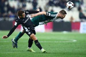 ΟΦΗ - Παναθηναϊκός: Η ώρα και το κανάλι του αγώνα