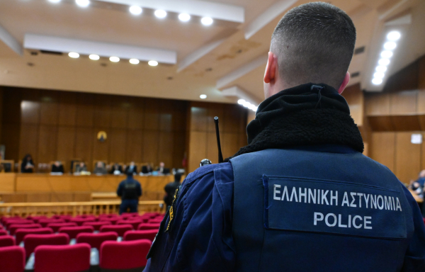 Η δίκη της «δασκάλας με τα μήλα»: Η πρώτη εικονική με δικαστές στο ΣτΕ, παιδιά νηπιαγωγείου