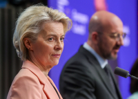 Ευρωπαϊκό Συμβούλιο: Συμφωνία για αύξηση αμυντικών δαπανών και στρατιωτική βοήθεια στην Ουκρανία