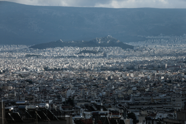 Καταπατημένα Δημοσίου: Μόλις το 13% έχει υποβάλει αίτηση εξαγοράς