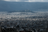 Καταπατημένα Δημοσίου: Μόλις το 13% έχει υποβάλει αίτηση εξαγοράς