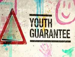 Youth Guarantee νέο πρόγραμμα ΟΑΕΔ 