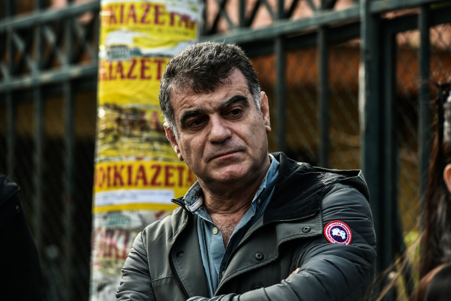 Σοκαριστική επίθεση στον Βαξεβάνη και την οικογένειά του: Στο νοσοκομείο η πεθερά του, μπροστά η 8χρονη κόρη του