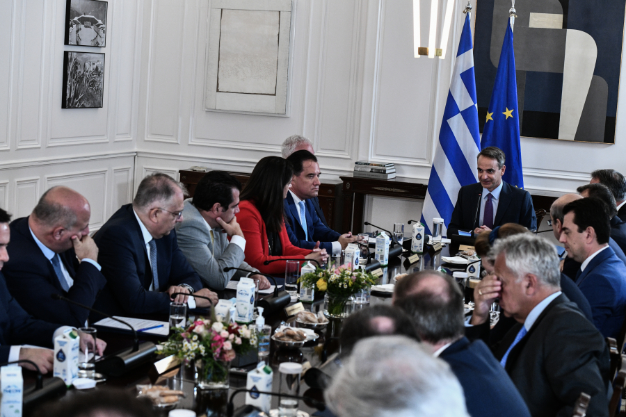 Ανακοινώνονται κίνητρα για την εξοικονόμηση ενέργειας: Την Τετάρτη οι εξαγγελίες Βορίδη, Σκρέκα