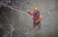 Θρίλερ με την εξαφάνιση του 39χρονου στη Λάρισα: Νέες μαρτυρίες - Πού στρέφονται οι έρευνες