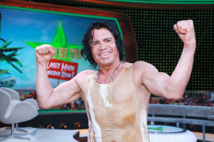 Πέθανε ο τραγουδιστής Κώστας Κορδάλης