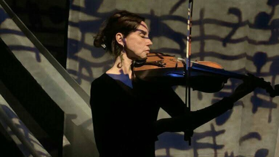 «Midnight Bach»: Μια κατανυκτική συναυλία τα μεσάνυχτα της Μεγάλης Τρίτης