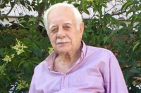 Πέθανε ο Νίκος Μπανιάς – Συλλυπητήρια από τον ΣΥΡΙΖΑ