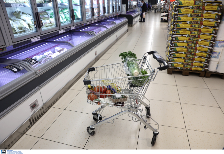 Κλειστά σήμερα τα καταστήματα, ποια σούπερ μαρκετ θα είναι ανοιχτά