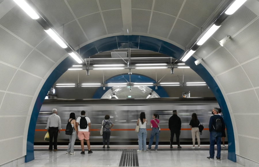 17 Νοέμβρη: Πώς θα λειτουργήσουν τα μέσα μαζικής μεταφοράς, αυτοί οι δρόμοι θα είναι κλειστοί