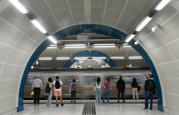 17 Νοέμβρη: Πώς θα λειτουργήσουν τα μέσα μαζικής μεταφοράς, αυτοί οι δρόμοι θα είναι κλειστοί