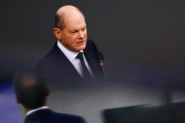 Δύσκολες ώρες για τον κυβερνητικό συνασπισμό στη Γερμανία