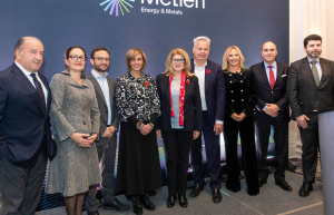 Η METLEN Energy &amp; Metals εγκαινιάζει τα νέα της γραφεία στο Κάλγκαρι του Καναδά
