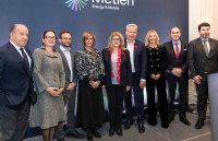 Η METLEN Energy &amp; Metals εγκαινιάζει τα νέα της γραφεία στο Κάλγκαρι του Καναδά