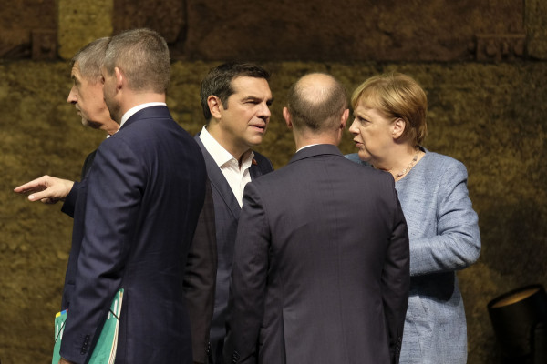 πηγη: Γ.Τ. Πρωθυπουργού/Andrea Bonetti