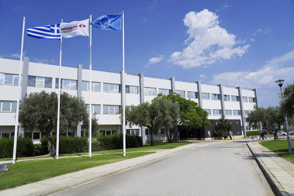 Intracom Telecom: Ολοκλήρωσε έργο έξυπνης μέτρησης ηλεκτρικής ενέργειας στη Ρουμανία