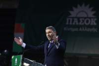 Ανδρουλάκης: Αυτή την παρακμή θα την σταματήσουμε μαζί