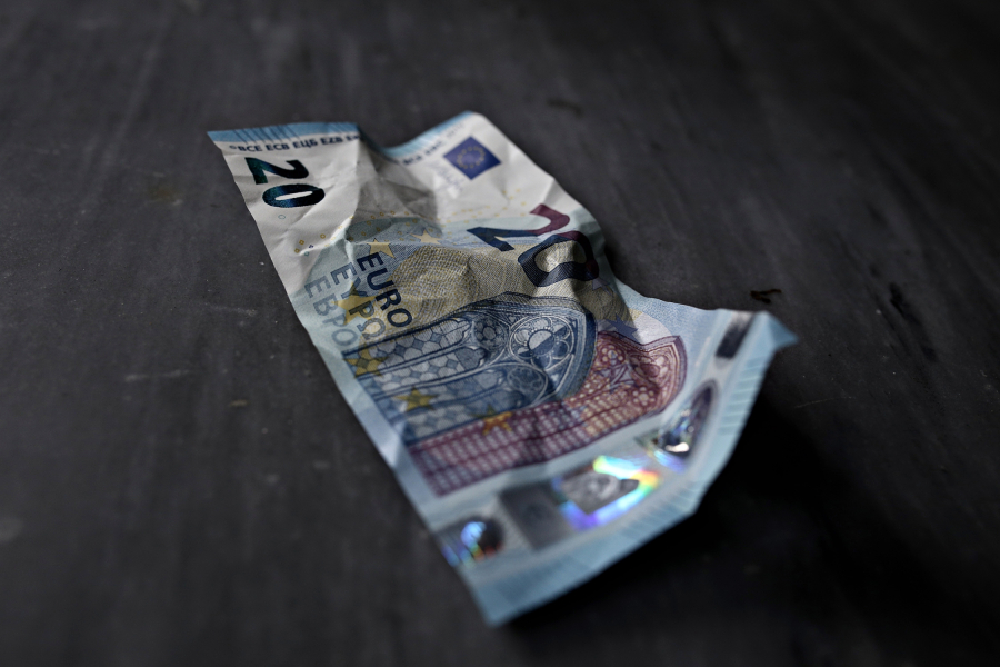 Καμία αλλαγή με τις συντάξεις Μαΐου λόγω Πάσχα