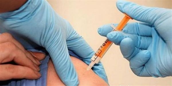 Εμβολιασμός ανασφάλιστων παιδιών στην Κόρινθο