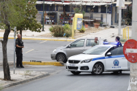 Διακοπή κυκλοφορίας την Παρασκευή 28/5 στη Λεωφόρο Αμαλίας - Ποιο τμήμα του δρόμου κλέινει
