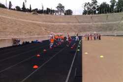 Υπουργείο Παιδείας: Διδακτικές επισκέψεις στο Παναθηναϊκό Στάδιο – «Αγαπώ τον Αθλητισμό- Kids’ Athletics»