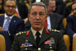 Ακάρ: «Οι ΗΠΑ ίσως στείλουν πυραύλους Patriot για την Ιντλίμπ»