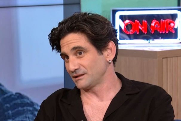 Παπασπηλιόπουλος: «Έχω δει σε εμένα φρικτά κομμάτια των γονιών μου» (Βίντεο)