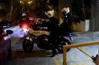 Θεσσαλονίκη: Ταυτοποιήθηκαν δράστες οπαδικού επεισοδίου από... τα social media!