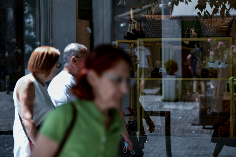 Eurostat: Η Ελλάδα ξανά στις πρώτες θέσεις της ΕΕ στη μακροχρόνια ανεργία