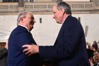 Νέες καθαρές αιχμές Καραμανλή: Να ακούμε τους πιο έμπειρους, αντί να τους διαγράφουμε, κυριολεκτικά ή μεταφορικά