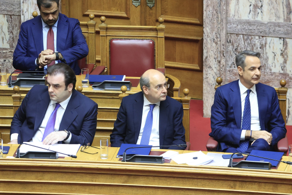 Τα σενάρια για καύσιμα, και market pass