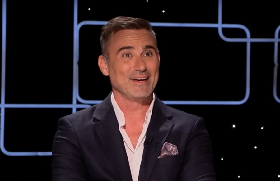 Γιώργος Καπουτζίδης: «Όταν χώρισα οδήγησα από την Θεσσαλονίκη μέχρι το Ελσίνκι»