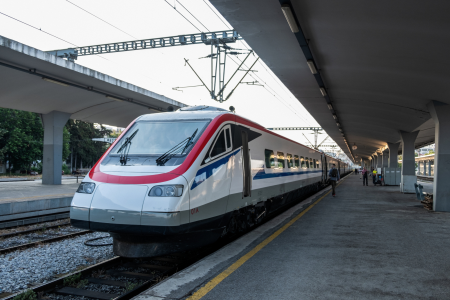 Τέμπη - Εργαζόμενοι ΤΡΑΙΝΟΣΕ: Εξώδικο σε ΕΣΡ, ΕΟΔΑΣΑΑΜ, ΕΣΗΕΑ, Κοκοτσάκη και Λακαφώση