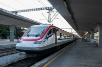 Τέμπη - Εργαζόμενοι ΤΡΑΙΝΟΣΕ: Εξώδικο σε ΕΣΡ, ΕΟΔΑΣΑΑΜ, ΕΣΗΕΑ, Κοκοτσάκη και Λακαφώση