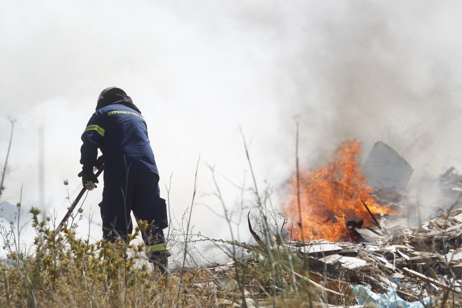 Ακαθάριστα οικόπεδα: Παράταση ζητούν οι ιδιοκτήτες - Πού θα βρείτε τον ΚΑΕΚ