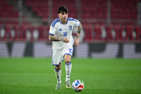 Ήττα για την Εθνική από την Παραγουάη