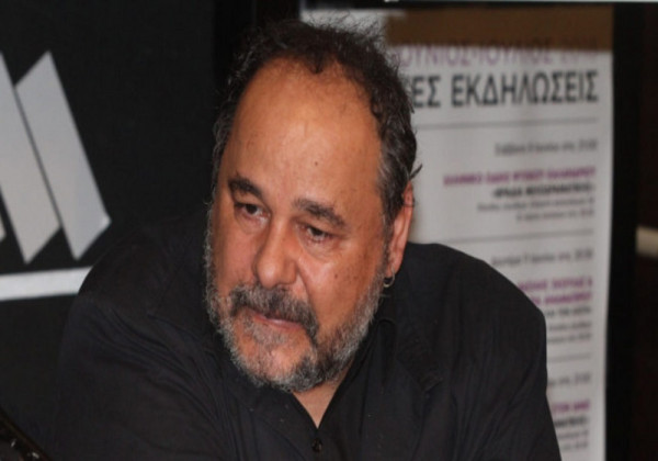 Νεότερα για την υγεία του Αλέξανδρου Ρήγα