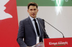 Χρηστίδης για προσφυγικό: Η κυβέρνηση μετατρέπει ένα ευρωπαϊκό ζήτημα σε εθνική τραγωδία