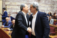 Διορία Πολάκη σε Φάμελλο να φέρει τη συμφωνία με τον Τσίπρα εντός 10 ημερών